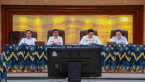 Sachrudin Minta Layanan Publik Tetap Siaga Jelang Lebaran