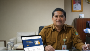 BPKD Kota Tangerang Perluas Layanan Pajak Online, Bayar Pajak Kini Lebih Mudah dan Cepat
