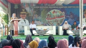 BP2MP3KB (1) Perempuan Berdaya, Pemkot Tangerang Dorong Pelatihan Olahan Makanan untuk Tingkatkan Ekonomi Keluarga