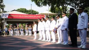 Tangsel Masuk 3 Besar Kota Berkinerja Terbaik Nasional