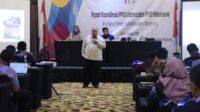 Diskominfo Kabupaten Tangerang Perkuat Layanan Informasi Publik