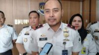 Imigrasi Soetta Siap Layani 35 Ribu Jemaah Haji