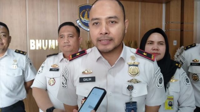 Imigrasi Soetta Siap Layani 35 Ribu Jemaah Haji