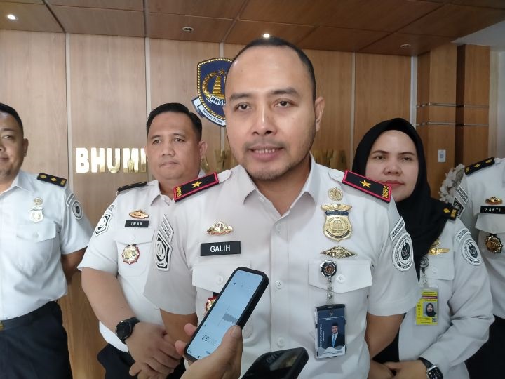 Imigrasi Soetta Siap Layani 35 Ribu Jemaah Haji