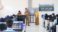 Program “Expert Goes to School” Bekali Siswa SMKN 6 Tangsel