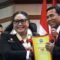 IKG 2026–2031 Dikukuhkan, Perkuat Peran Diaspora