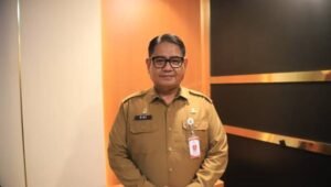 Bapenda Kota Tangerang Gencarkan Edukasi Pajak, Layanan Makin Dekat dan Digital