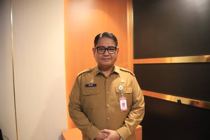 Bapenda Kota Tangerang Gencarkan Edukasi Pajak, Layanan Makin Dekat dan Digital