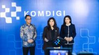 KOMDIJI TikTok Hapus 780 Ribu Akun Anak, Pemerintah Desak Platform Lain Patuh