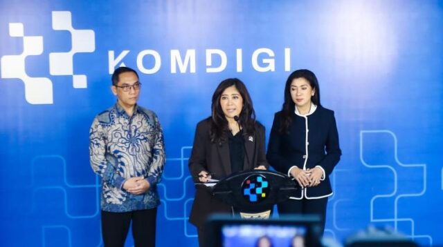 TikTok Hapus 780 Ribu Akun Anak, Pemerintah Desak Platform Lain Patuh