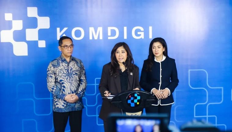 TikTok Hapus 780 Ribu Akun Anak, Pemerintah Desak Platform Lain Patuh
