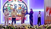 Kota Tangerang Diusulkan Jadi Percontohan Program MBG