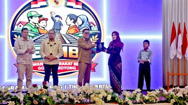 Kota Tangerang Diusulkan Jadi Percontohan Program MBG