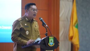 Kota Tangerang Matangkan Konsep Aerotropolis di Musrenbang 2027