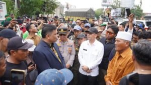 Pemkot Tangerang Amankan Aset Eks SDN Rawa Bokor Secara Persuasif