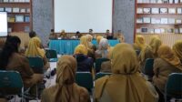 Tangsel Dorong Puskesmas dan RSUD Naik Kelas
