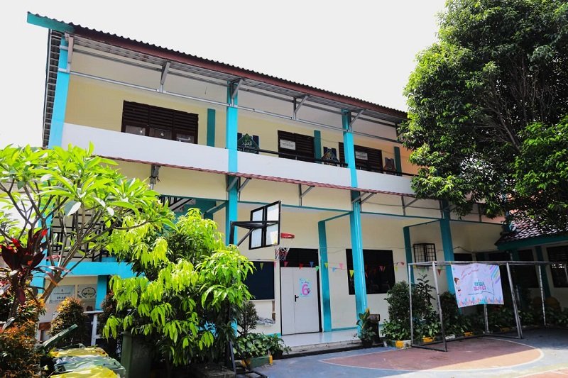 SPMB 2026 Tangsel Andalkan Sistem Digital dan TKA