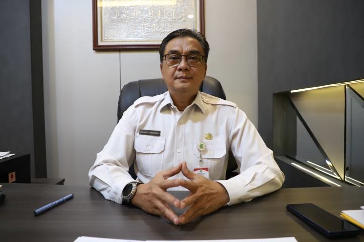 Pemkot Tangerang Buka Pelaporan LKPM, Pelaku Usaha Diminta Disiplin