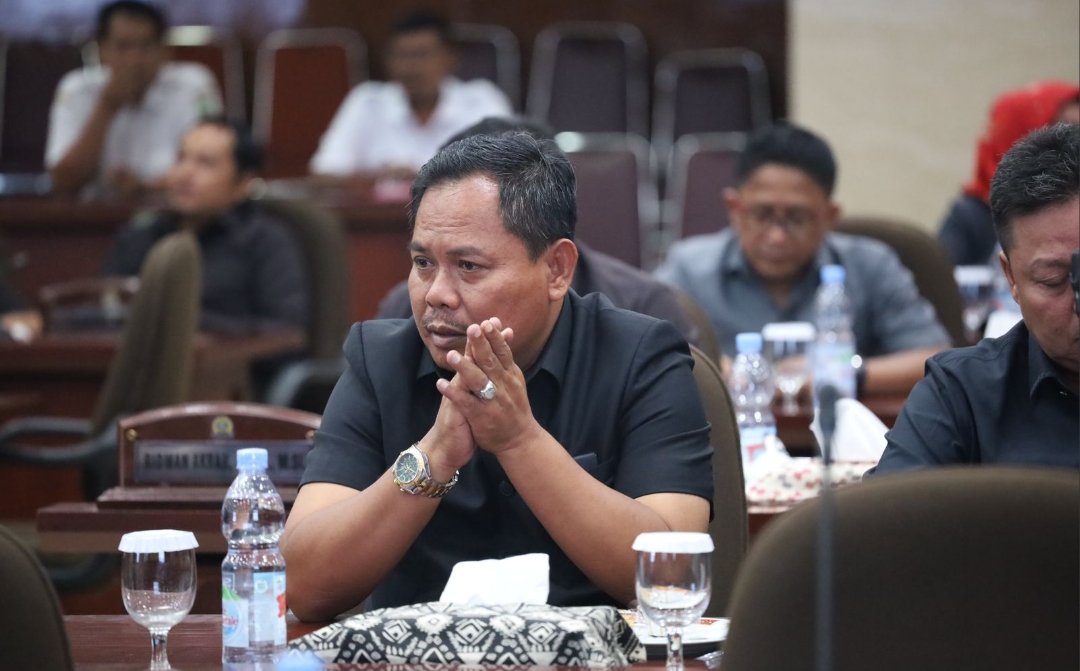 DPRD Dorong RDF di Tiap Kecamatan, Beban Rawa Kucing Ditargetkan Turun