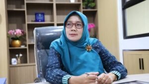 Bappeda Kota Tangerang Dorong Pendaftaran Kekayaan Intelektual untuk Perkuat Inovasi Daerah