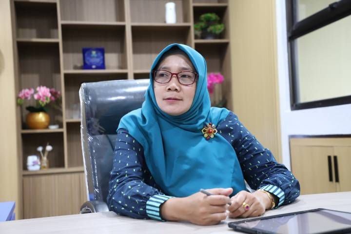 Bappeda Kota Tangerang Dorong Pendaftaran Kekayaan Intelektual untuk Perkuat Inovasi Daerah