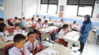 Kota Tangerang Siapkan Sekolah Rakyat, Sasar Anak Kurang Mampu