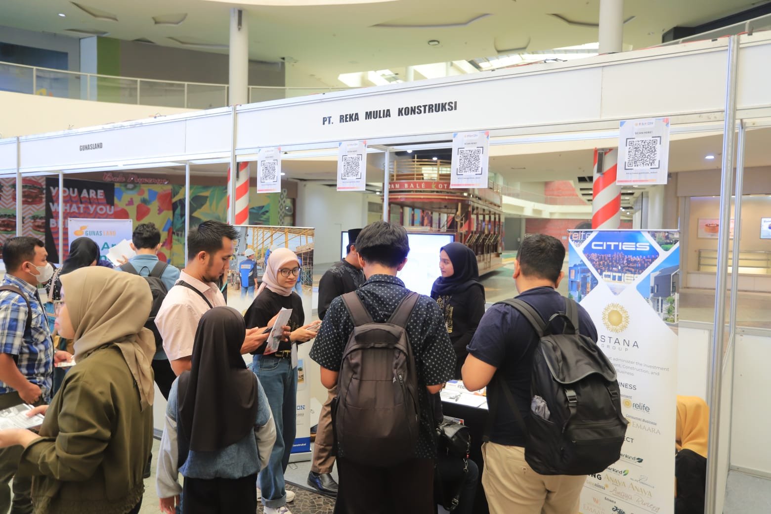 Disnaker Kota Tangerang Perluas Akses Dunia Kerja, Beragam Lowongan Disiapkan