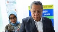 Benyamin Ajak Warga Hilangkan Stigma terhadap ODHA