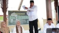 Bupati Tangerang Resmikan Penataan Makam Keramat Ki Mauk
