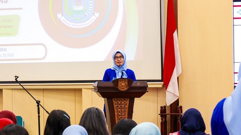 Dinkes Tangsel Minta Warga Waspada Hantavirus