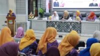 Pemkab Tangerang Dorong GOW Jadi Mitra Strategis Pembangunan