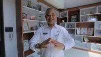 Kepala DPAD Engkos DPAD Kota Tangerang Perkuat Literasi dari AI hingga Story Telling untuk Anak Binaan