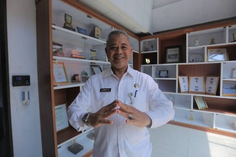 DPAD Kota Tangerang Perkuat Literasi dari AI hingga Story Telling untuk Anak Binaan