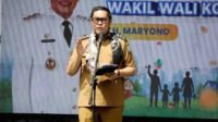 Kampung KB Cibodasari Masuk Finalis, Maryono Optimistis Raih Terbaik