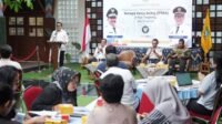 MARYONO TKA Maryono Dorong Kehadiran TKA Tingkatkan Kompetensi SDM Lokal
