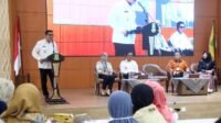 Pemkot Tangerang Dorong UMKM Lengkapi Legalitas Usaha