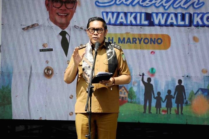 Kampung KB Cibodasari Masuk Finalis, Maryono Optimistis Raih Terbaik