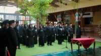 Maryono Tekankan Pendidikan Karakter dan Sekolah Aman