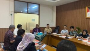Pemkot Tangerang Bina 20 LPK Tingkatkan Kompetensi Kerja