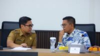 Pemkot Tangsel Dorong Percepatan PJU di Jalan Nasional