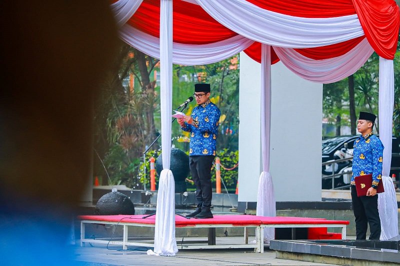 Harkitnas 2026, Pilar Tekankan Kedaulatan Digital dan Perlindungan Generasi Muda