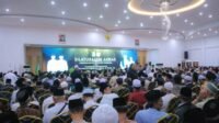 SACHRUDIN DAN USTADZ Sachrudin Ajak DKM dan DMI Perkuat Peran Masjid untuk Generasi Muda