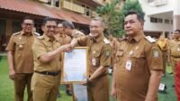 Sachrudin Apresiasi Pilar Sosial, Dorong Layanan Lebih Responsif