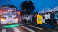 391 Jemaah Haji Kota Tangerang Dilepas