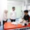 SACHRUDIN RSUD BENDA Sachrudin Resmikan Layanan BPJS di RSUD Benda