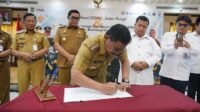 Sachrudin: SPMB Harus Bersih Tanpa Pungli