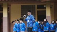 SEKDA APEL Sekda Tangerang Tekankan Semangat Harkitnas dalam Pelayanan Publik