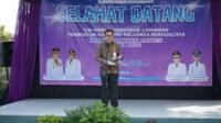 Situ Gadung Masuk Dua Besar Kampung KB Terbaik Banten