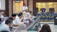 Sekda Minta Admin OPD Cepat Respons Aduan Warga