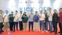 SEKDA TANGSEL KICK OFF Pemkot Tangsel dan OJK Edukasi Ibu Rumah Tangga soal Keuangan